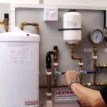 installation chauffage Weishaupt service express installation chauffage Weishaupt service express